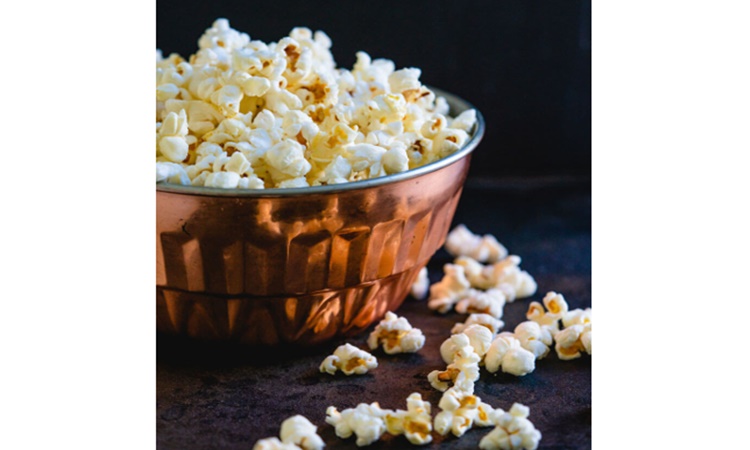 Popcorn