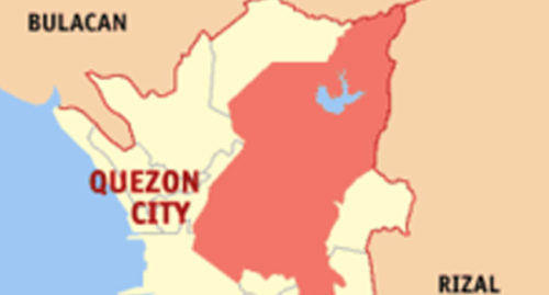 QUEZON CITY