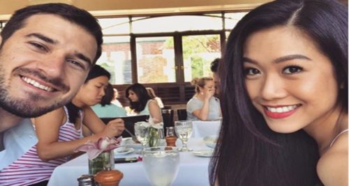 Rachelle Ann Go
