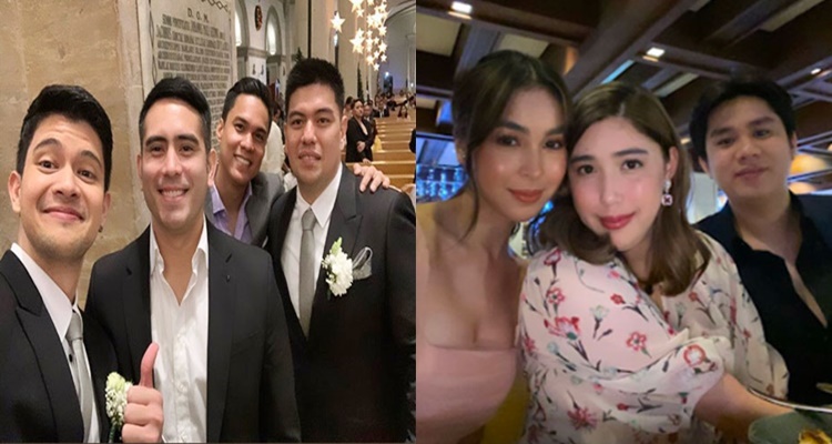 Rayver Cruz Statement Over Malicious Rumors About Julia & Gerald