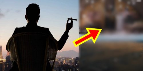 Rich People bunkers 2