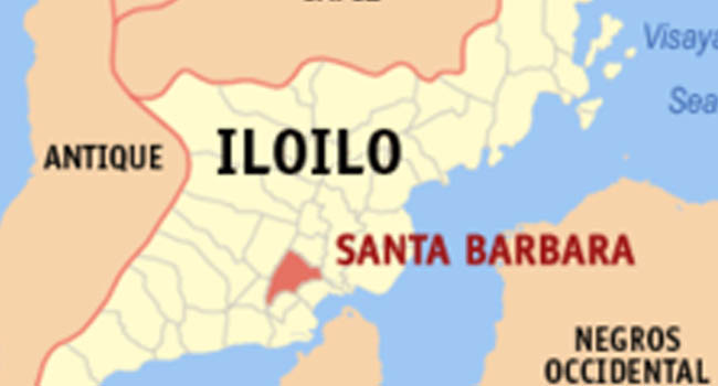 SANTA BARBARA