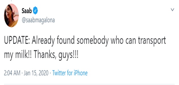 Saab-Magalona