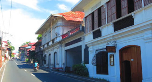 TAAL HERITAGE TOWN