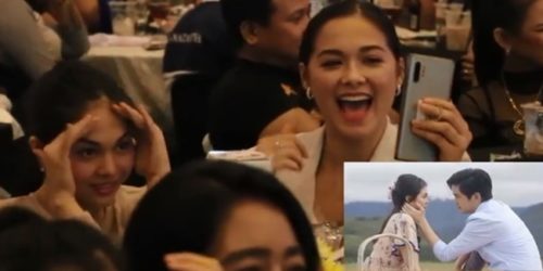 The Killer Bride Janella Salvador