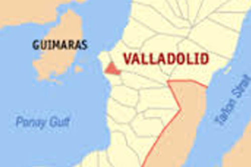 VALLADOLID