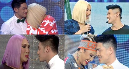 Vice Ganda