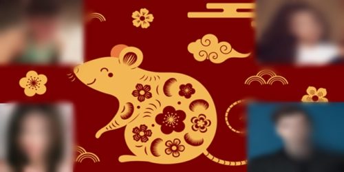 Year of the Rat celebrities