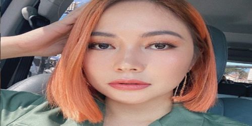 Yeng Constantino