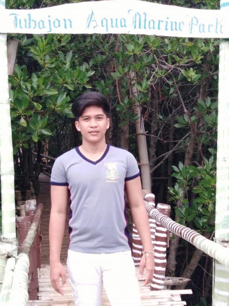 Farmer’s Son