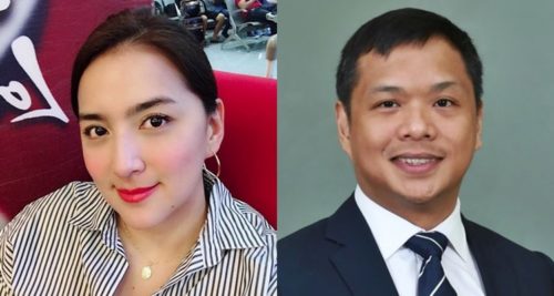 ara mina dave almarinez