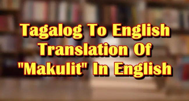 English to tagalog best translator sentence