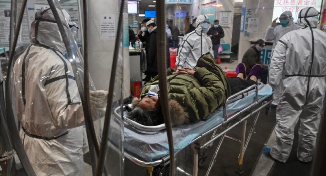 Coronavirus Linked To Biological Weapons - Israeli Biological Analyst