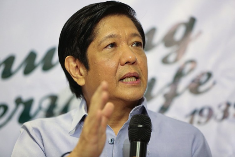 bongbong marcos
