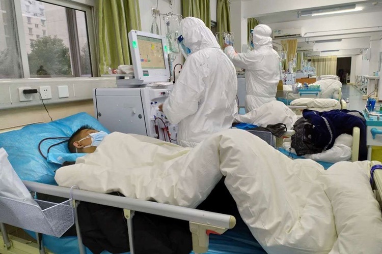 Hospital Doctor in Hubei Province, China Died Due to Coronavirus