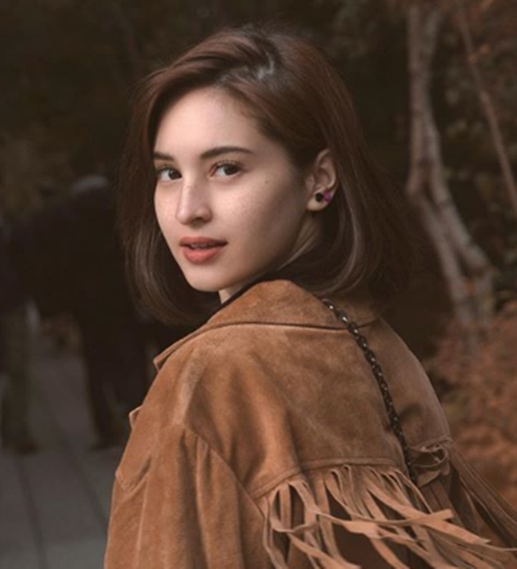 coleen garcia