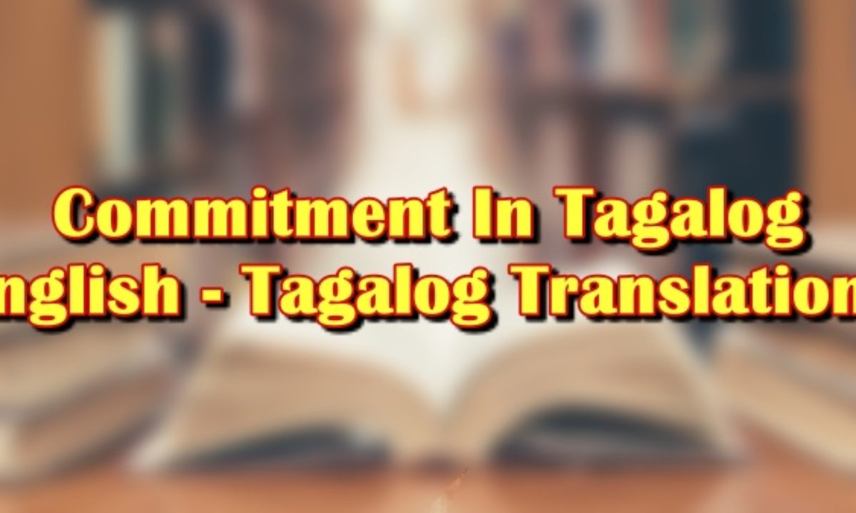 What Is Meaning Of Consistent In Tagalog