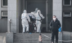 Chinese Coronavirus