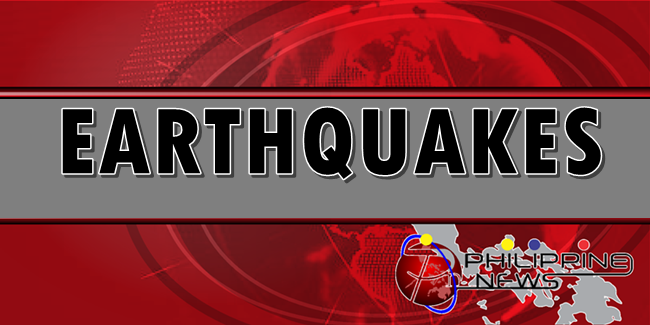 EARTHQUAKE