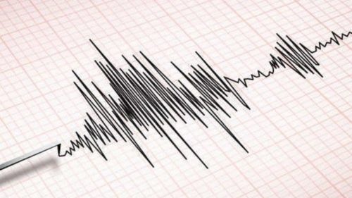 Magnitude 6.0 Earthquake