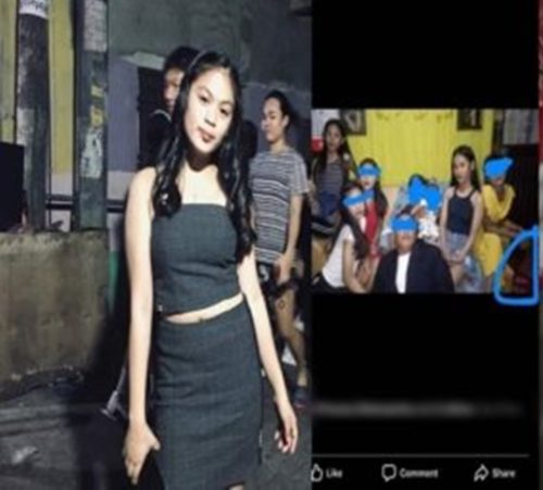 Female Friend