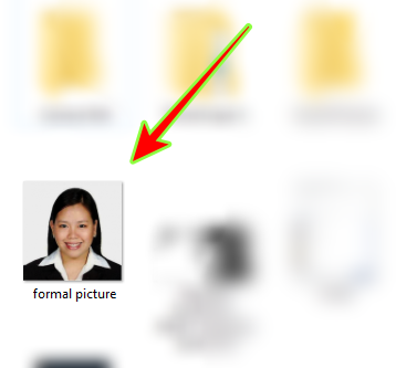 2x2 Picture How To Make 2x2 Photo In Microsoft Word