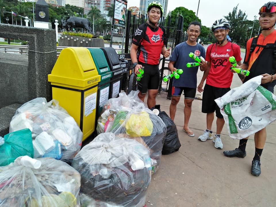 EcoWaste Express