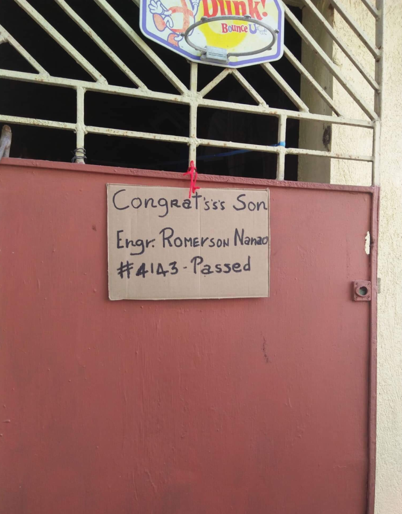 Heart-Warming Handwritten