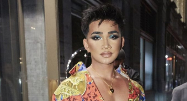 Bretman Rock Violates Law For Dancing To Lupang Hinirang - NHCP