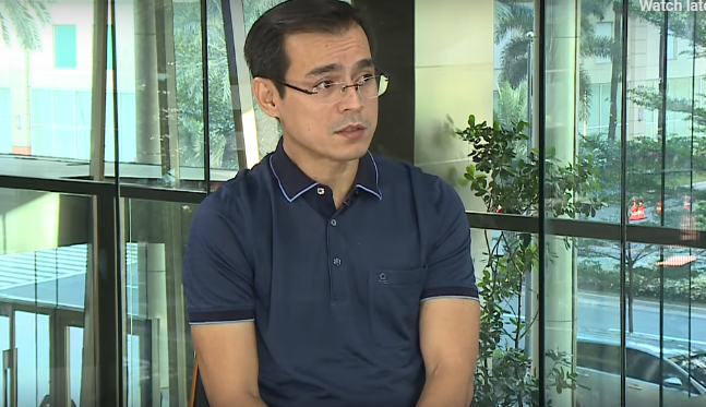 Isko Defends Drug War, Says VP Robredo's Criticism Was Unfair