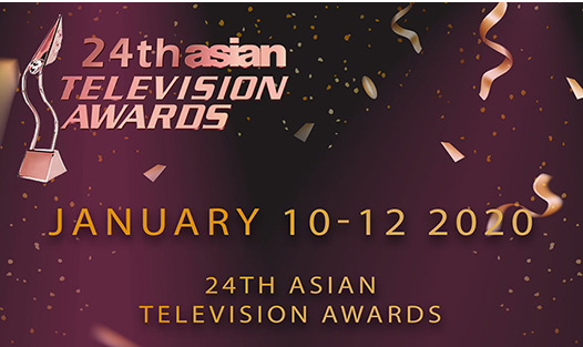 LIST: 24th Asian Television Awards Top Artists Nominees