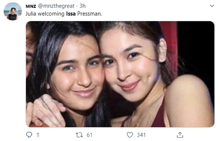 issa pressman julia barretto 1