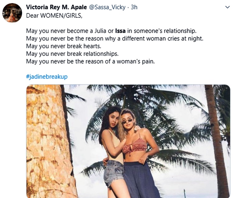 issa pressman julia barretto