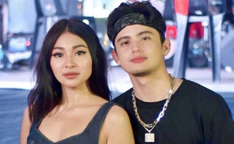 jadine breakup