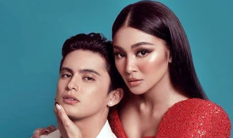 jadine breakup