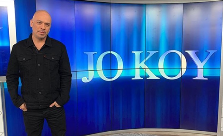 jo koy