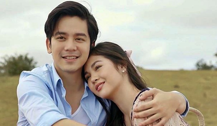 Joshua Garcia Reveals Real Score Between Him & Janella Salvador