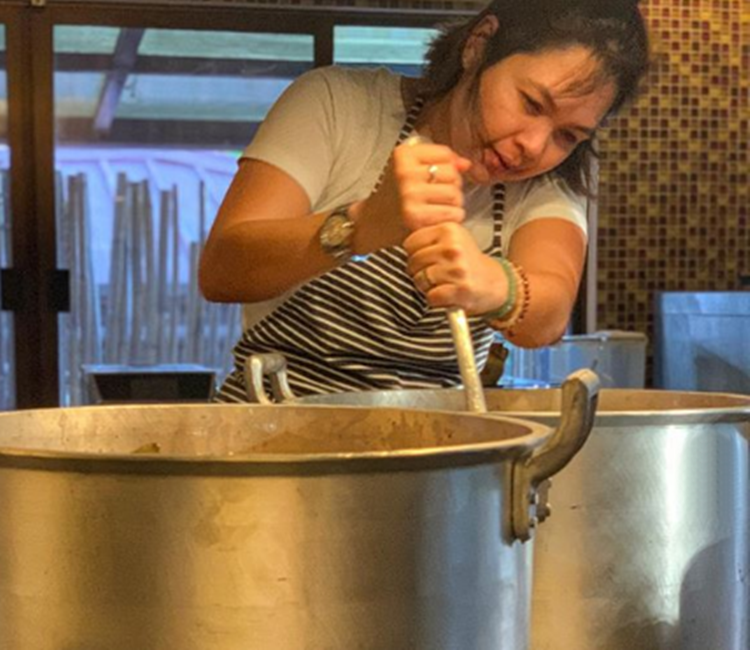 Judy Ann Santos