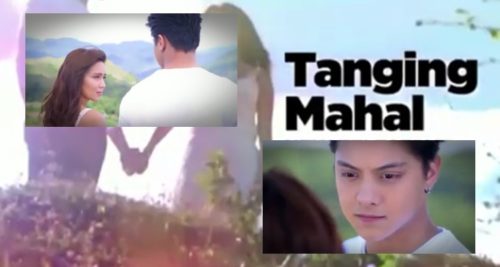 kathniel new series
