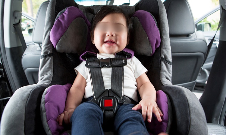 kids-car-seat