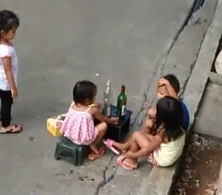 Young Children