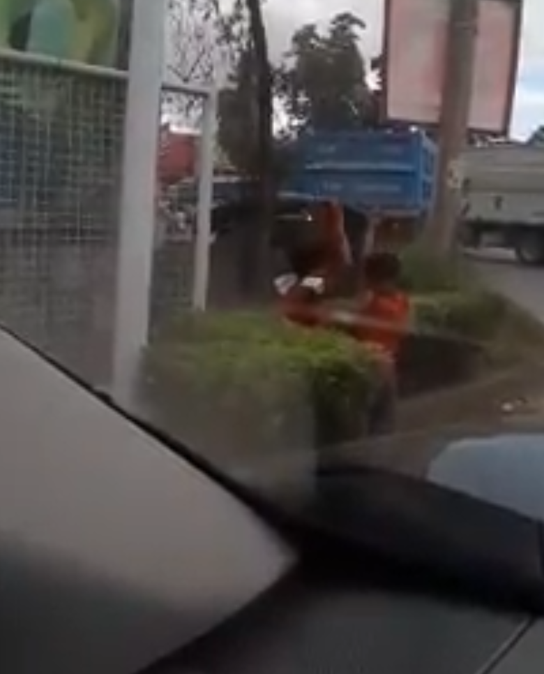 Police Makes