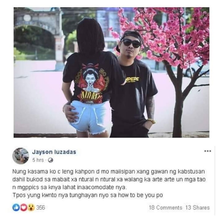 Male Netizen