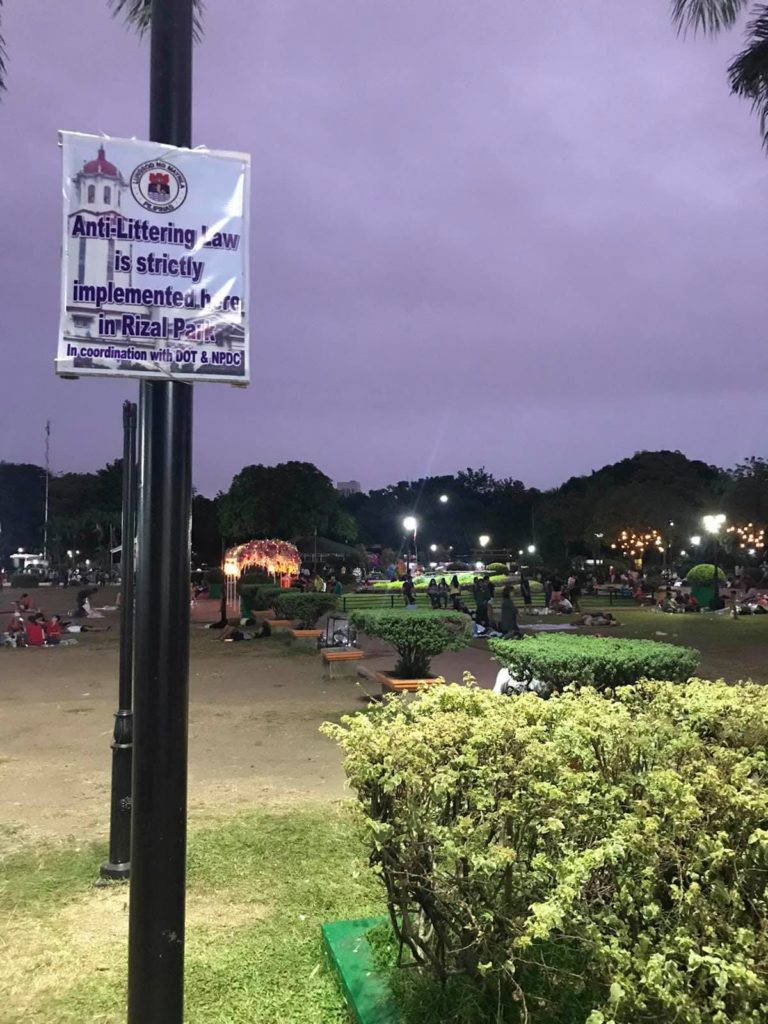 Mayor Isko Shows