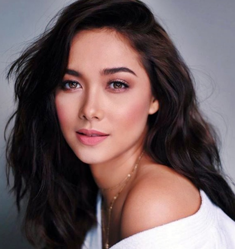 Maja Salvador Playing Cupid To Joshua Garcia, Janella Salvador?