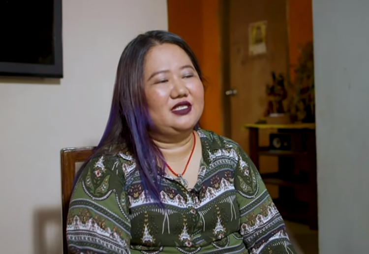 Hayi "Mamu" Cruz