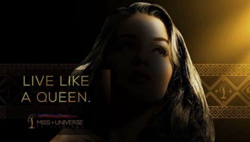 miss universe philippines 2020