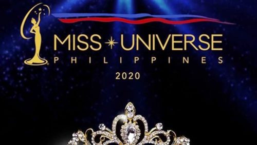 miss universe philippines 2020