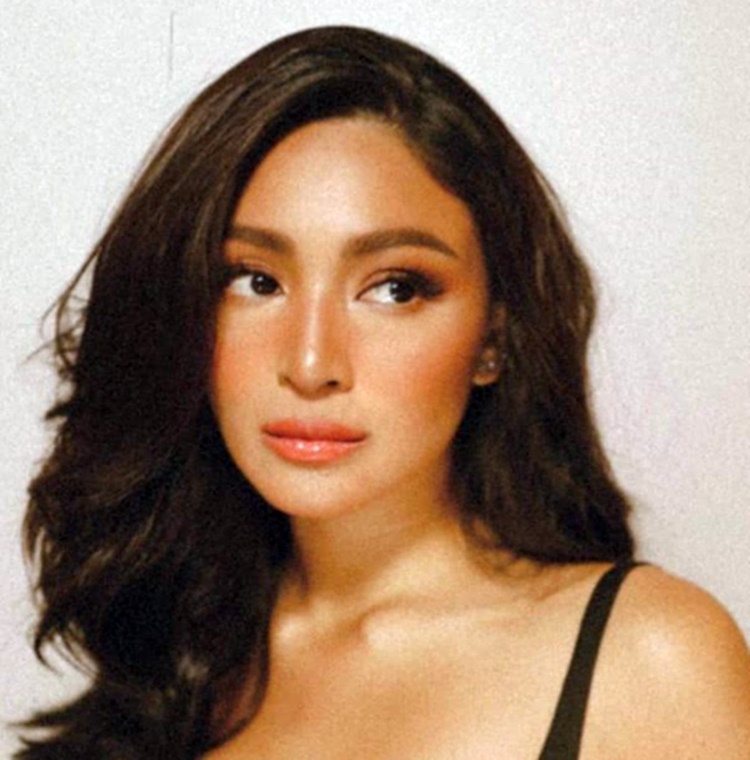 Nadine Lustre Camp Accuses Viva Of 