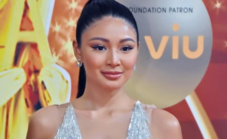 nadine lustre